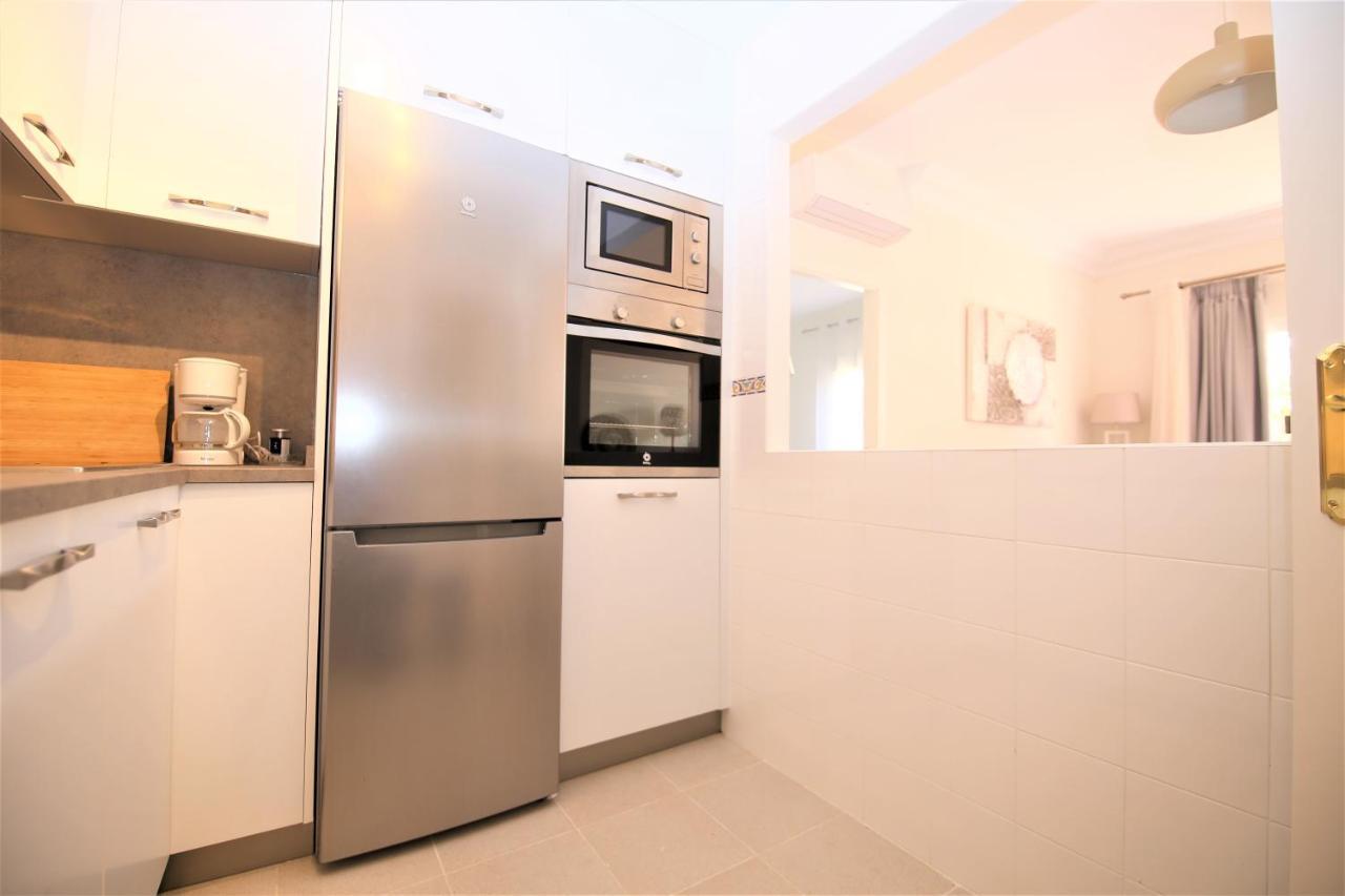 Apartment Nala Estepona Exterior foto